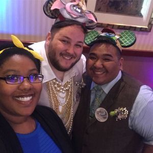 Meet your Posher, Jahaila